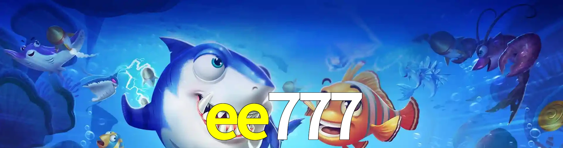 Pescaria Online no ee777 Cassino