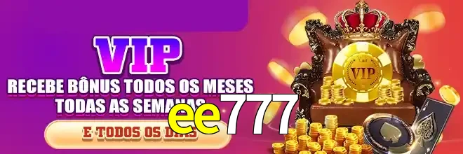 Promoções Imperdíveis do ee777